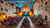 Zagorje sobresale en el festival de cine turístico y étnico de Krk: seis premios a las mejores películas turísticas