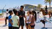 Dakar 2026 and IOC Athlete Role Models: five new mentors for the Youth Olympic Games in Senegal and Africa