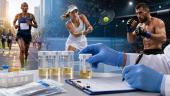Dopaje en el deporte: caso Kibiwott Kandie, tenis y deportes de combate bajo mayor control antidopaje