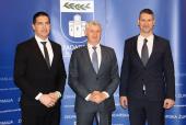 Zadar County zum UHPA Recommended Domestic Destination 2025 ernannt