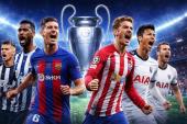 Liga prvaka ulazi u nokaut fazu: Newcastle i Barcelona te Atletico i Tottenham otvaraju tjedan velikih sudara