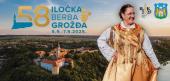 58. Iločka berba grožđa: Ilok slavi 500 godina Statuta uz bogat program, vrhunska vina i oživljeni običaj pudarine