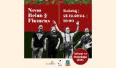 Advent va Dobrinju: nezaboravni koncert Nene Belana & Fiumensa uz bogat blagdanski program