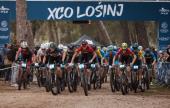 Mountainbike-Spektakel auf Lošinj: XCO Lošinj 2025, 4Inseln MTB und Xterra Kroatien