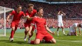 SC Freiburg rozbił RB Leipzig 4:1 i wywalczył Europę w finale Bundesligi