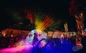 Varied program and liveliness of the third day of Špancirfest: Concerts, circus shows and music workshops in Varaždin