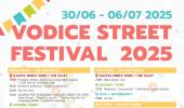 Doživite srpanj u Vodicama: Festivali, koncerti Dražena Zečića i Jazz & Blues užitak na rivi