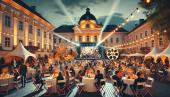 Oskarovci i stručnjaci filmskog zvuka na festivalu u Varaždinu predstavljaju Film & Media Sound Academy s fokusom na obrazovanje budućih generacija stručnjaka za filmsku industriju