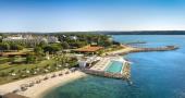 Simposar Croatia 2026 à Novigrad : Symposium Sportif, Entraîneurs Connus et Guide de Visite