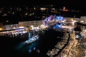 Juni auf Cres: Entdecken Sie den Charme der Insel mit 180 Jahren Tourismus, Cres Kaic, Klapa-Abenden und dem Isle of Wonders Festival