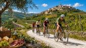 NOVA Eroica Istria u svibnju donosi tri gravel rute, bijele ceste i gourmet doživljaj sjeverne Istre