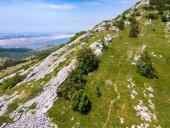 SKY BOŠT 2025: Skyrunning-Elite auf dem Velebit von Karlobag bis Baška Ostari im Rennen um die Weltmeisterschaft