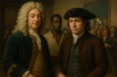 Las raíces ocultas de la crisis haitiana: cómo la burbuja de Mississippi de John Law creó la brutal colonia de Saint-Domingue