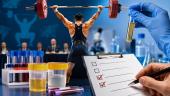 Haltérophilie et antidopage: l’IWF et l’ITA annoncent plus d’athlètes testés et sept cas positifs