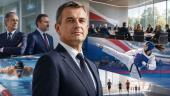 Rennen um die HOO-Präsidentschaft: Dragan Primorac im Wahlkampf nach Zlatko Matešas Rücktritt in Kroatien