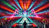 Concert en scooter à la Lanxess Arena : un spectacle techno inoubliable et vente de billets pour novembre 2024 à Cologne