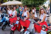 RetrOpatija 2025: Opatija ponownie staje się barwną podróżą w czasie przez muzykę, taniec i modę słynnych dekad XX wieku