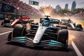 Formula 1 2026: Mercedes opened a new era with George Russell’s victory in Australia and changed the balance of power