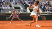 Jasmine Paolini prošla prvo kolo Roland-Garrosa 2026 pobjedom protiv Dayane Yastremske u Parizu