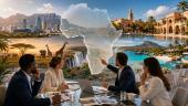 Ovation Global DMC expands business travel in Africa to 15 destinations for events and incentives