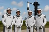 Crew-11 mission to the ISS: NASA