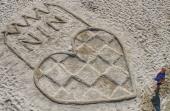 Sand Festival in Nin turns Queen