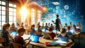 Uloga programa "Alati za moderno doba" u razvoju socio-emocionalnih vještina i smanjenju rizičnih ponašanja kod djece u digitalnom okruženju kroz edukaciju i prevenciju
