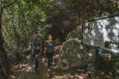 Opatija en mayo ofrece programas gratuitos de bienestar junto al Lungomare, marcha nórdica y un taller de arcilla