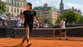 Darderi pokonał Hanfmanna po zaciętym meczu i awansował do ćwierćfinału ATP 500 w Hamburgu na mączce