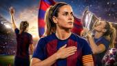 Alexia Putellas verlässt Barcelona nach 14 Jahren, 38 Titeln und erneutem Champions-League-Triumph