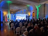 Spotkanie wspinaczy Paklenica 2025 zdobyło wyróżnienie UN Tourism i potwierdziło siłę zrównoważonej turystyki sportowej