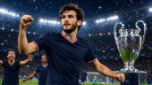 Kvaratskhelia als bester Spieler der Champions League geehrt, PSG-Star glänzt mit 10 Toren