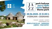 Jazz pod zvijezdama u Vodnjanu: Glazbena čarolija uz vrhunske glazbenike u jedinstvenom ambijentu Parka kažuna