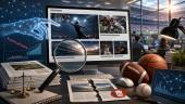Sports Illustrated sous pression après un plagiat IA et une controverse sur l’analyse de Kalshi