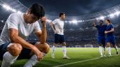 Tottenham przed decydującym meczem o utrzymanie w Premier League po porażce z Chelsea w Londynie