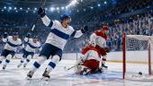 Finland beats Czechia 4-1 in IIHF World Championship quarterfinal, Canada semifinal awaits