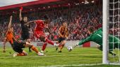 Aberdeen's 2-0 win over Dundee United at Pittodrie confirms recovery in the Scottish Premiership season