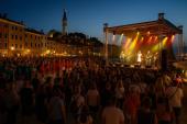 Eufemia Festival u Rovinju 2025: Vrhunski glazbeni program uz Magazin, Psihomodo Pop i bogatu gastro ponudu