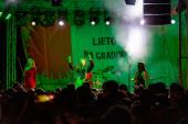 Summer on Gradina brings spectacles: Concerts of the groups Dalmatino and FIT, Goran Bare & Majke and stand-up comedy Tabuji
