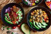 Découvrez les Ports Gastronomiques de Rijeka : Offre Végane à Rijeka et le Concept Innovant du Restaurant Poke n