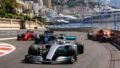 Antonelli osvojio pole position za VN Monaka ispred Verstappena, Hamilton treći, Leclerc završio u zidu