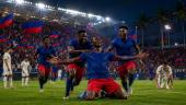 Haiti razbio Novi Zeland 4:0 u Fort Lauderdaleu i najavio povratak na Svjetsko prvenstvo