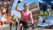 Vingegaard wygrywa Giro d'Italia i prowadzi sportowy weekend z Roland-Garros, PSG oraz Götzis