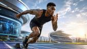 Fred Kerley bei den Enhanced Games ohne Doping und mit großem Olympia Plan für Los Angeles 2028 im Fokus