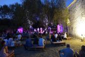 Jazz koncert u Galižani: Vrhunski glazbenici oživljavaju povijest u dvorištu crkve Svetog Justa ove srijede