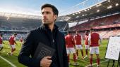 Davide Ancelotti übernimmt Lille und startet ein neues Kapitel vor der Rückkehr in die Champions League