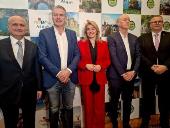 Hrvatska turistička delegacija sastala se s predstavnicima njemačkog turističkog sektora u Berlinu uoči sajma ITB, ističući važnost njemačkog tržišta za hrvatski turizam | Karlobag.eu