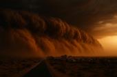 Habub: Everything You Need to Know About the Terrifying Wall of Dust, How It Forms and What Dangers This Sandstorm Brings