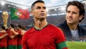 Cristiano Ronaldo and Portugal before World Cup 2026 as Hargreaves defends captain chasing historic glory