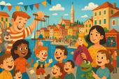 Festival de marionnettes d